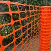 Barrier Fencing Net